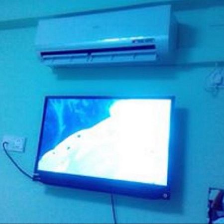 Hotel Bo Bo Min Yangon Bagian luar foto