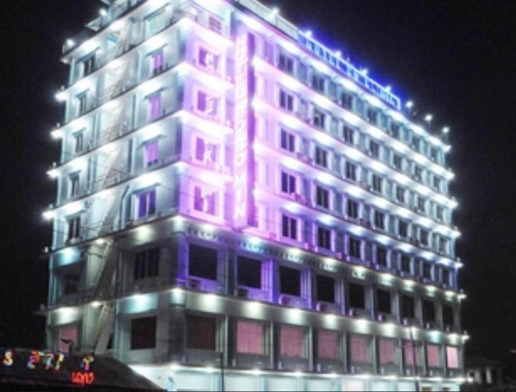 Hotel Bo Bo Min Yangon Bagian luar foto