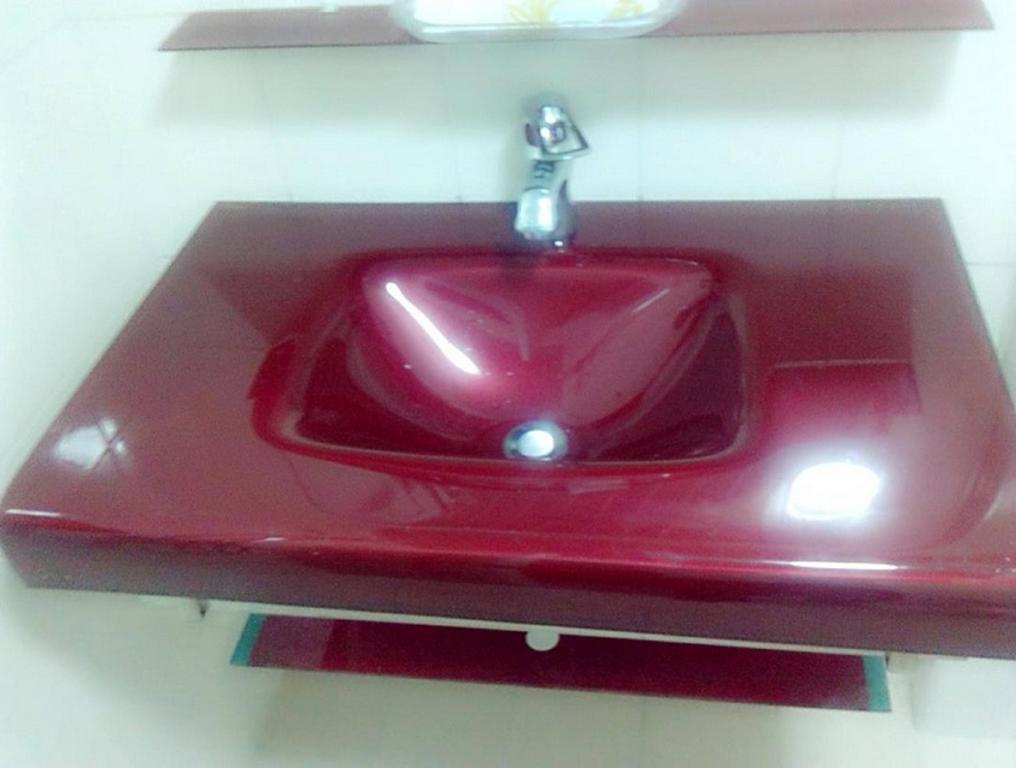 Hotel Bo Bo Min Yangon Bagian luar foto