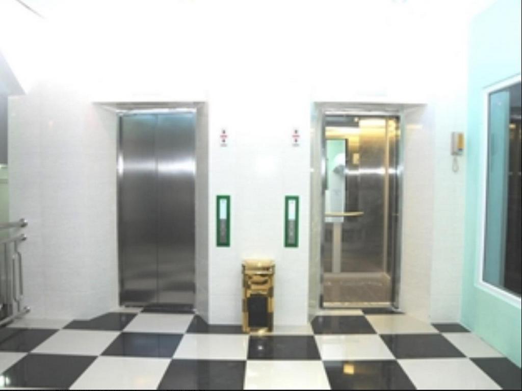 Hotel Bo Bo Min Yangon Bagian luar foto